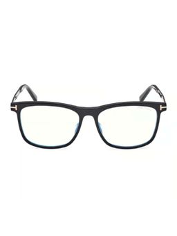 Tom Ford Eyewear - Men Black Acetate Full Rim Frame (Ft6038-B 54 001) (54)