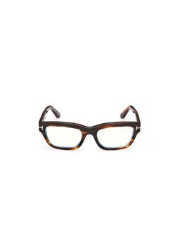 Tom Ford Eyewear - Women Multi-Color Acetate Full Rim Frame (Ft6045-B 52 055) (52)