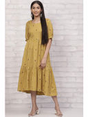 Mustard color option