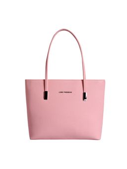 Lino Perros - Lightpink Handbag