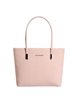 Lino Perros - Pink Tote Bag