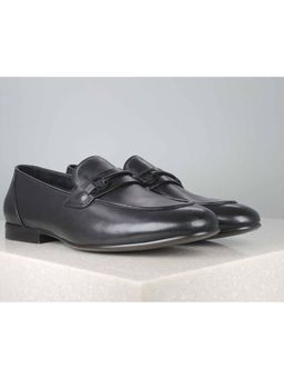 ATESBER - Black Casual Shoes