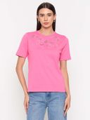 Pink color option