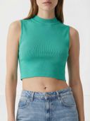 Green color option, Currently selected