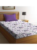 Purple color option, Sold out, Currently selected
