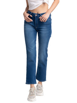 Spykar - Womens Jeans Brings The Trend For The Fashion Conscious.