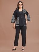 Black color option, Sold out, Currently selected