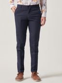 Blue color option, Sold out, Currently selected