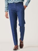 Blue color option, Sold out, Currently selected