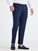 Navy Blue color option, Sold out, Currently selected