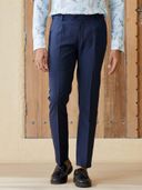 Navy Blue color option