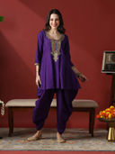 Purple color option