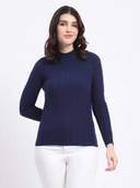 Blue color option, Sold out, Currently selected