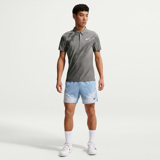 NikeCourt Slam - Men's Dri-FIT Tennis Shorts