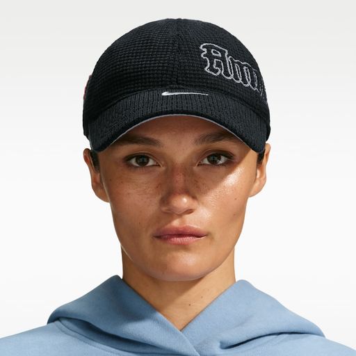 U NK CLUB CAP U CB FTBL LATAM - Nike Club Unstructured Cap