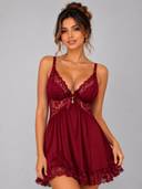 Maroon color option