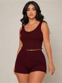 Maroon color option