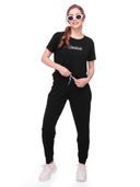 Black color option, Currently selected