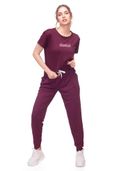 Maroon color option