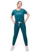 Teal color option