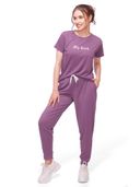 Purple color option, Currently selected