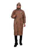 Brown color option, Currently selected