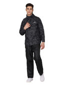 Black color option, Currently selected