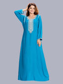 Turquoise color option