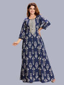 Navy Blue color option