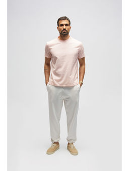 TERRA LUNA - Milos Blush T-shirt