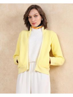 RAREISM - Tunceli Light Yellow Regular Jacket