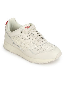 ASICS - Gelsaga Beige Sport Shoes