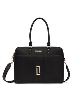 Lavie Luxe - Women's Welsy 15 Inch Laptop Large Handbag (L)