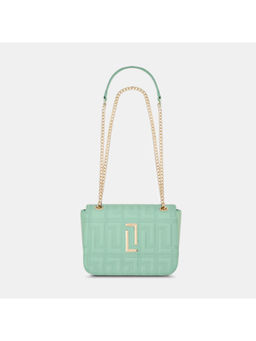 Lavie Luxe - Caroline Women's Medium slingbag (Pearl Mint) (M)