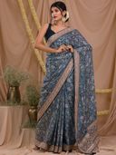 Blue color option, Sold out, Currently selected
