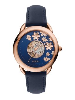 Fossil - Women's Tailor Me Blue Watch Me3186(Onesize)