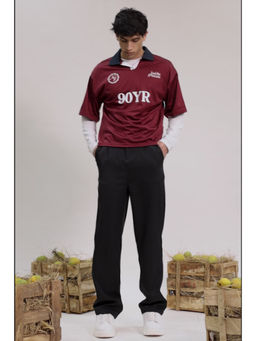 FREAKINS - Inkstone Double Pleated Men Korean Pants