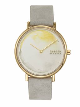 Skagen - SKW2772 Signatur Grey Watch For Women