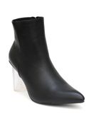 Black color option, Sold out, Currently selected
