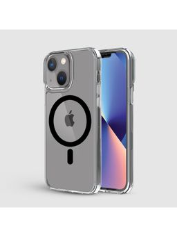 GRIPP - Neo Magsafe Case For Apple Iphone 14 Max (6.7")-Smoke