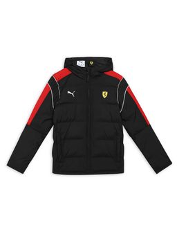 Puma - Ferrari Unisex Mt7 Puffer Jacket