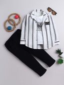 Black color option, Currently selected