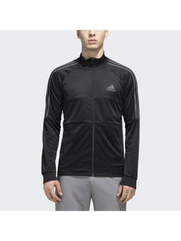 adidas - M SERENO TJ Men Black Training Jacket