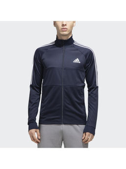 adidas - M SERENO TJ Men Blue Training Jacket