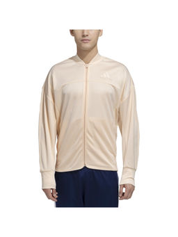 adidas - In Smu Int Tt Men Orange Training Jacket