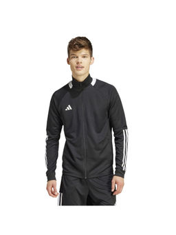 adidas Originals - M SERENO TJ Men Black Training Jacket