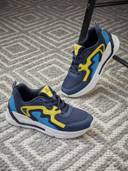 Navy Blue color option, Currently selected