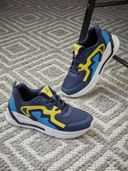 Navy Blue color option