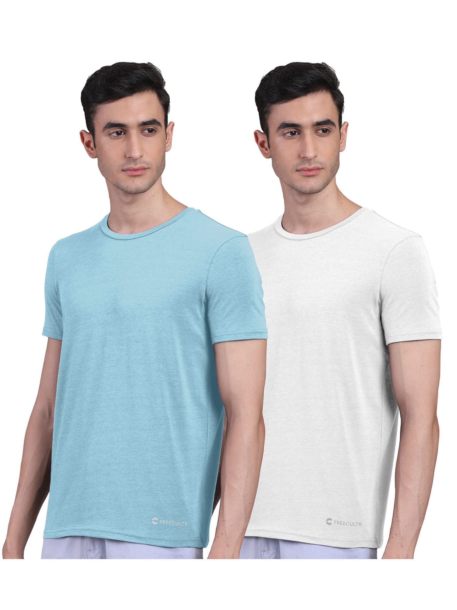 Buy FREECULTR Mens Bamboo Undershirt 