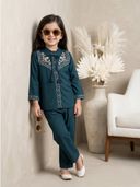 Teal color option, Sold out
